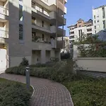 Italianway-Principe Eugenio Flat