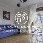 Italianway-Principe Eugenio Flat
