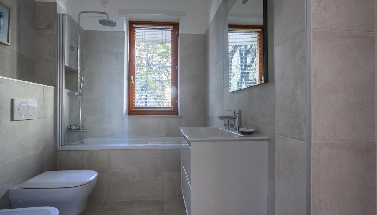 Italianway-principe Eugenio Flat Apartment