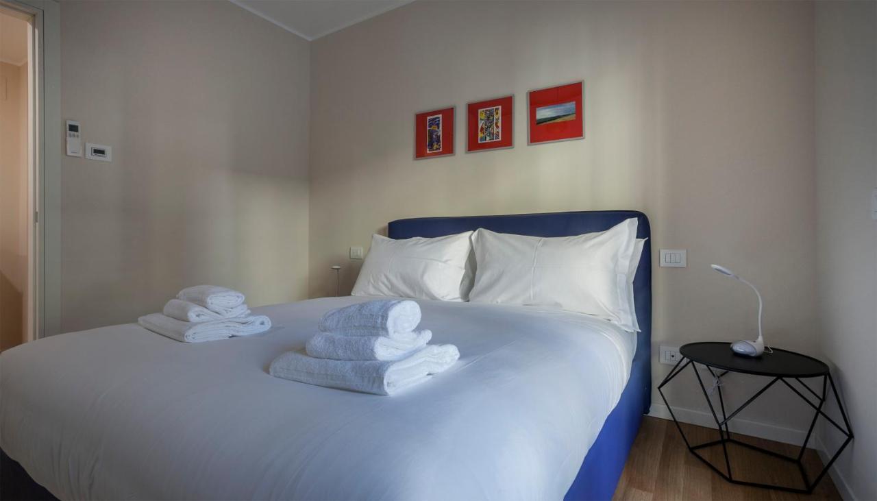 Apartment Italianway-principe Eugenio Flat Milan